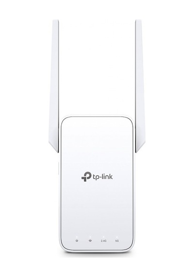 TP-LINK RE315 AC1200 DUAL BAND MESAFE GENİŞL  TİCİ PRİZ TİP