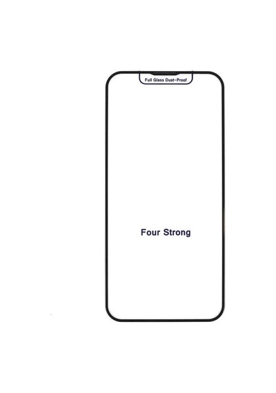 Apple iPhone Uyumlu 16 Pro Max Zore Rika Premium Temperli Cam Ekran Koruyucu