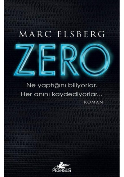 Zero: Ne Yaptığını Biliyorlar