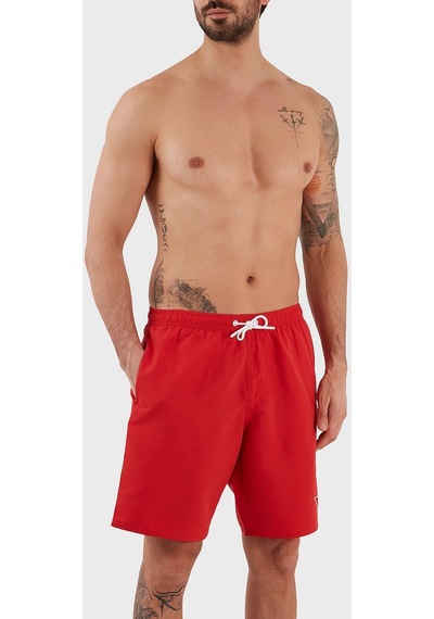 Emporio Armani  Erkek Mayo Short 211753 3R427 00173 KIRMIZI Kırmızı