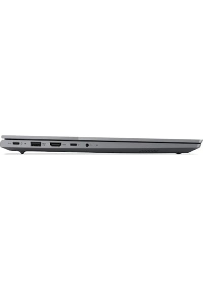 Lenovo ThinkBook 16 G7 IML 21MS008RTR Ultra 7 155H 16 GB 512 GB SSD 16" Free Dos Dizüstü Bilgisayar