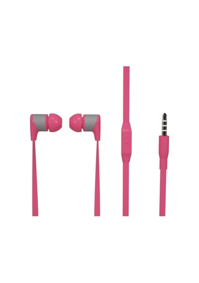 Soultech KK003P Sugar Headset Mikrofonlu Kulak İçi Kulaklık