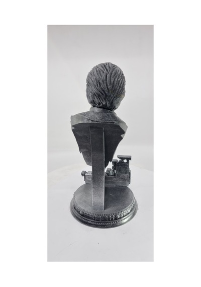 The Godfather Baba Marlon Brando 18 Cm Figür Büst