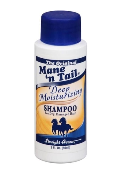 Mane’n Tail Deep Derinlemesine Nemlendirici Şampuan 60 ML