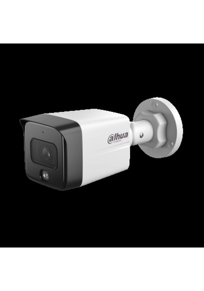 Ipc-hfw1230tc1-sa 2mp 3.6mm Sesli Ip Bullet Kamera