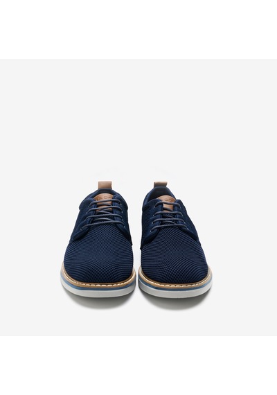 IGI&Co Klasik Ayakkabı Erkek 1102588 Igı&co Ufp 11025 Fussbett Vıtello Blu Mavi