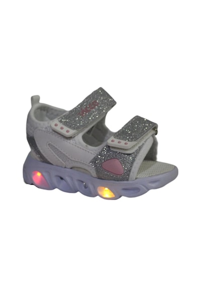 Vicco 332.p21y.189 Anatomik Kız Çocuk Sandalet Ayakkabı 001