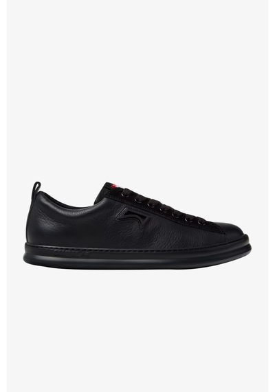 Camper Runner Four Erkek Siyah Sneaker K101052-004 Çok Renkli