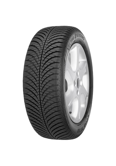 Goodyear 195/55 R16 87H Vector 4 Seasons Gen-2 Rof FP  Dört Mevsim Lastiği 2023