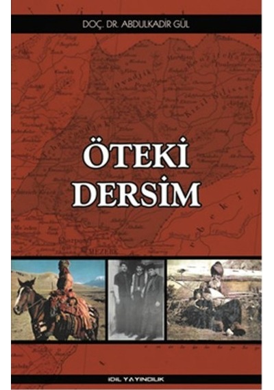 Öteki Dersim