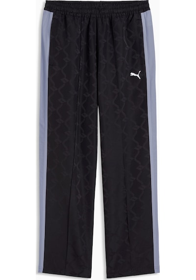 Puma T7 Track Erkek Lacivert Eşofman Altı 634399-16