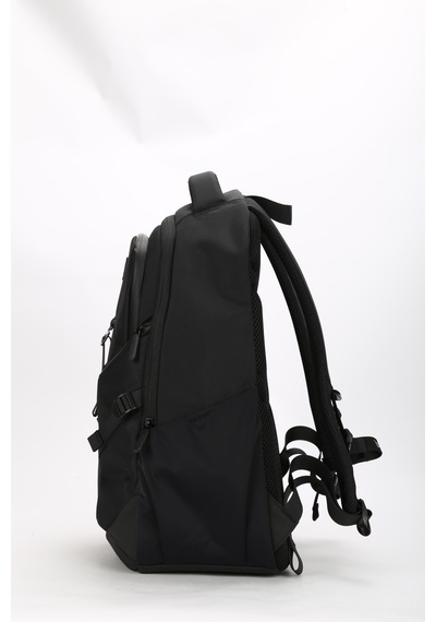 Baggaj S24107 Sırt Çantası Black