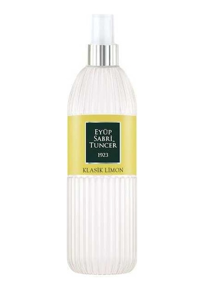 Klasik Limon 150 Ml Pet Şişe Sprey  Kolonya