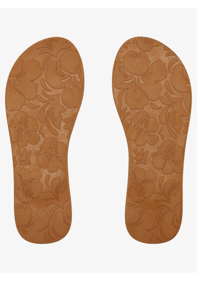 Roxy Costas Iı Kadın Terlik Arjl101169-rox.wht Beyaz