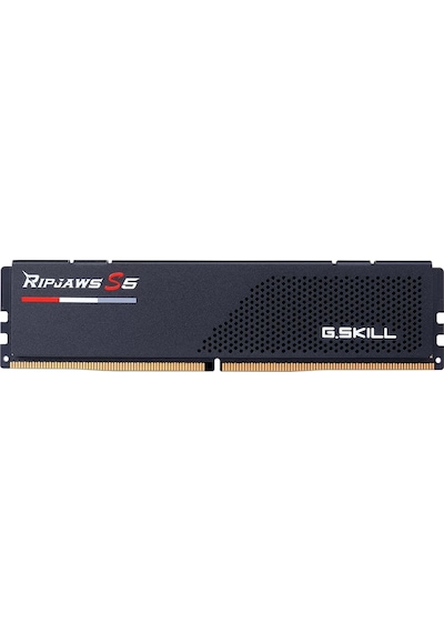 Gskill Ripjaws S5 16 GB (1x16) DDR5 5600 MHz CL36 Ram