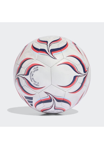 Adidas Ke5160 Tıro Com Tff Türkiye Tff 26-27 Antrenman Topu Beyaz