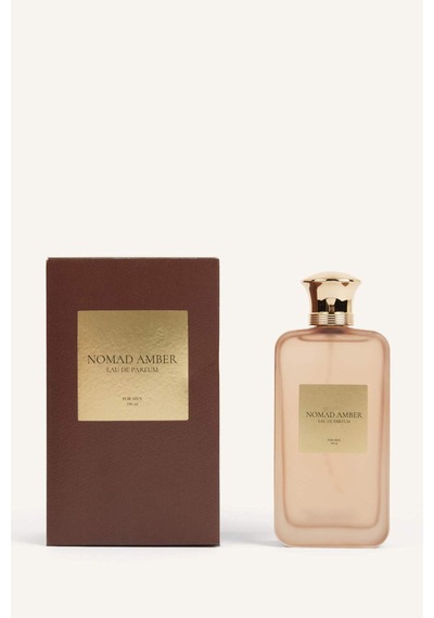 Defacto Erkek Amber 50 Ml Parfüm H0867axnsbr150