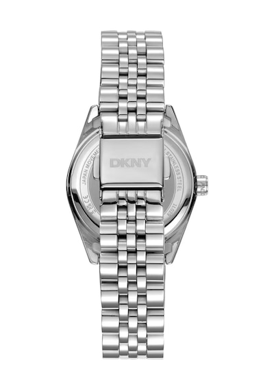 Dkny Dk1l029m0035 Kadın Kol Saati Gümüş