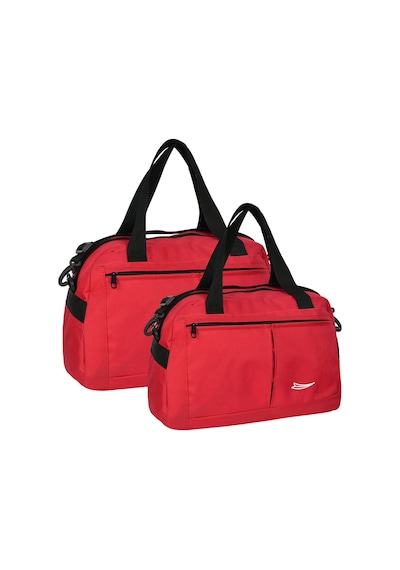 Galb Leather Askilikli Spor Seyahat Ve Gunluk Siyah El Valizi Cod 162 Gri
