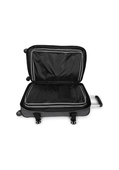 Eastpak Transit'r 4 M + Tekerlekli Unisex Valiz Ek0a5bm277h1 Füme