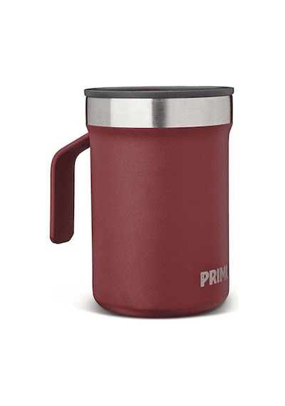 Prımus Koppen Mug 0.3 Lt Ox Red Çok Renkli