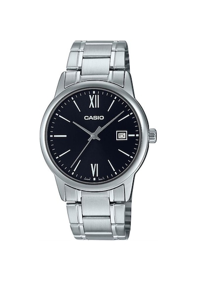 Casio MTP-V002D-1B3UDF Erkek Kol Saati