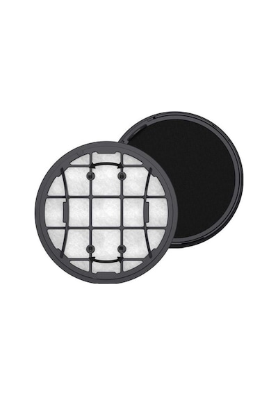 Philips Xc8057 Xc8055 Xc7057 Uyumlu Aqua Plus 8000 7000 6000 Serisi Şarjlı Süpürge Filtresi Xv1681/01