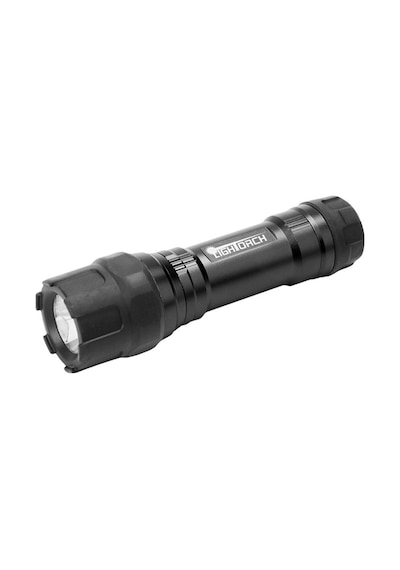 Lightorch Lgh26319 Pilli Alüminyum El Feneri 300 Lümen