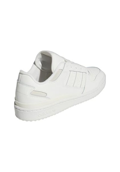 Adidas Forum Low Cl Erkek Sneaker Ih7828 Beyaz