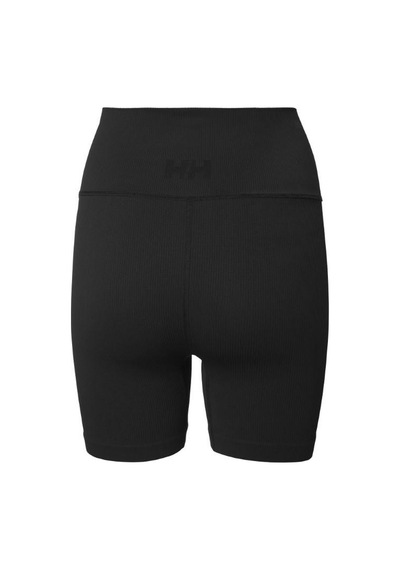 Helly Hansen W Allure Seamless Bıke Şort Siyah