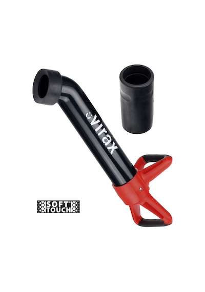 Virax 290210 Boru Temizleme El Pompası N11.507