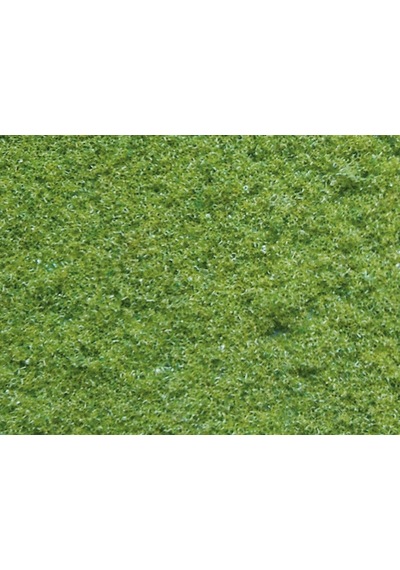 Noch 7341 Dokulu Flock. Açık Yeşil. 5 Mm. 15 Gram Diorama Malzeme