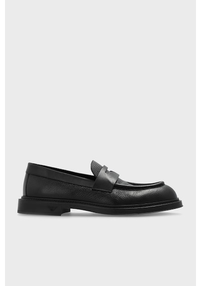 Emporio Armani Erkek Ayakkabı X4a190 Xr207 K001 Siyah