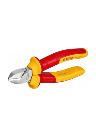 Yalıtımlı Yan Keski 160 Mm 1000 Volt Profesyonel Kalite