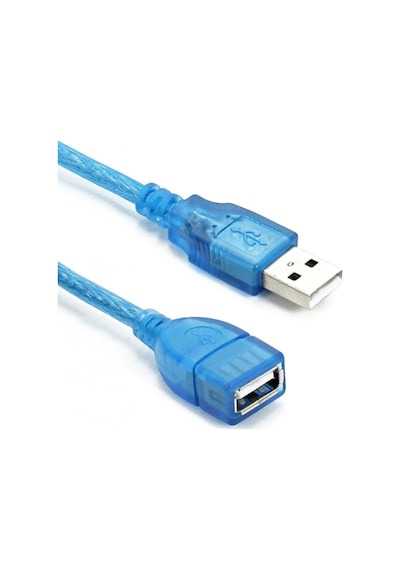 Usb Uzatma Kablosu 1.5 Metre C-535
