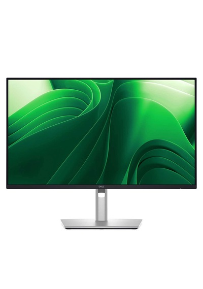 Dell P2425d 5 Ms 100hz Qhd 2560x1440 Hdmı 24" Usb Asansör Pivot Ips Led