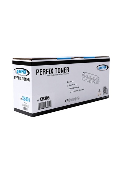 Pfx Xerox B305 - B310 - B315 Chipli - 006r04381 Laser Toner 20k