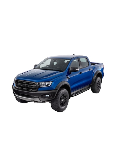 Ford Ranger Kamyon-Kamyonet Yakıt Depo Koruma Cihazı