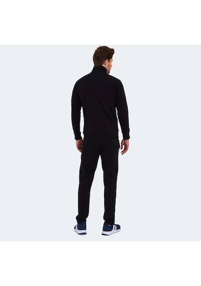 Slazenger  Okran In Erkek Eşofman Takımı Siyah