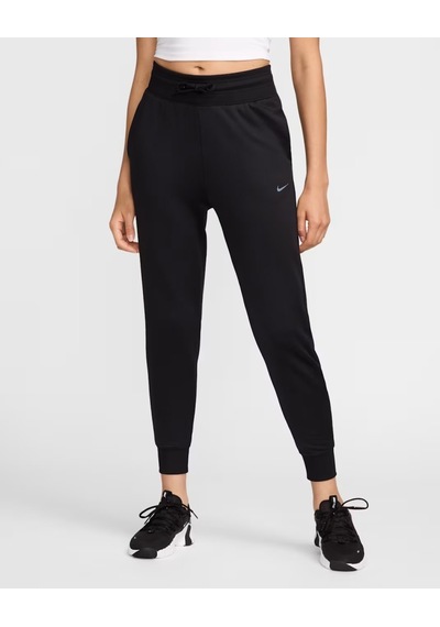 Nike Nıke Fb5431-010 Therma-fıt Yüksek Belli Siyah Tayt Sıyah