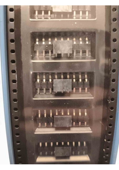 Ph1mr-109tbcor2,6u Epcos Konnektör 84 Adet