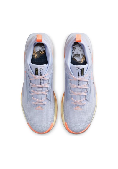 Nike Pegasus Trail 5 Gore-tex Erkek Koşu Ayakkabısı Dar Kalıp Fq0908-011 Mavi - 922398676 Mavi