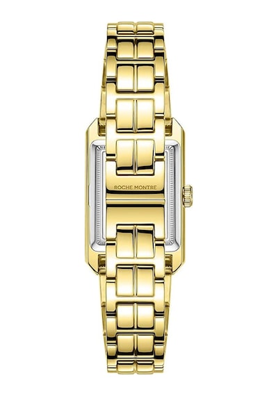 Roche Montre Rml5010-05 Kadın Kol Saati Altın