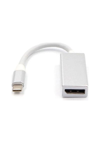 Typec Displayport Çevirici Type-c Displayport Dönüştürücü Leon-2024-11-079