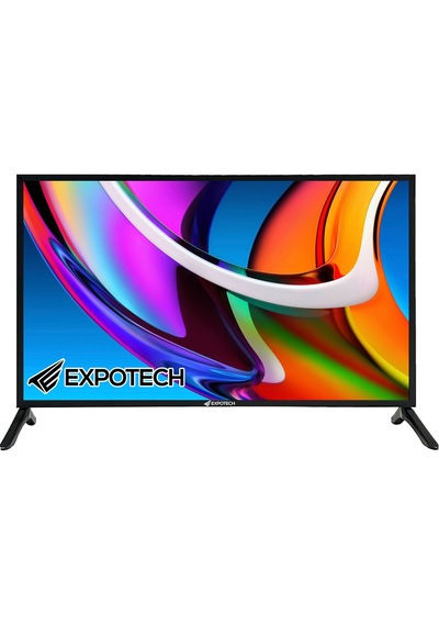 Expotech Ex-mp320hvs 4k 32 Inç Monitör