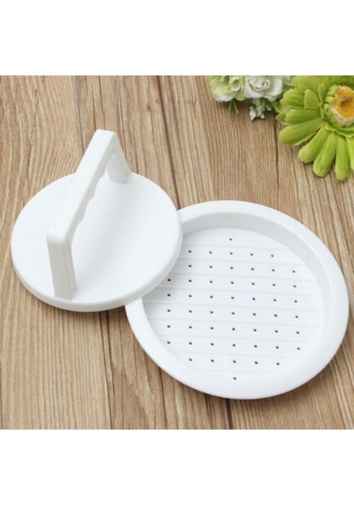 Hamburger Ve Köfte Şekillendirici - Hamburger Press