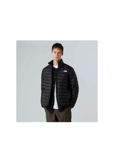 The North Face M Classıc Down Erkek Mont Nf0a8d1ujk31-24301 Siyah
