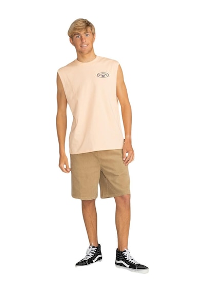 Billabong Ebyzt00181 Reissue Erkek Spor Atlet 001
