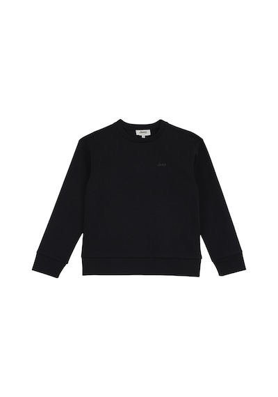 Jeep Siyah Erkek Çocuk Sweatshirt J6wb-swt7793