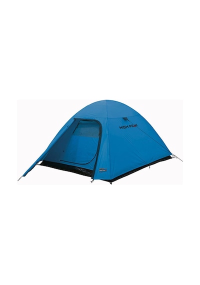 High Peak Kiruna 3 Kişilik Kamp Çadırı Mavi